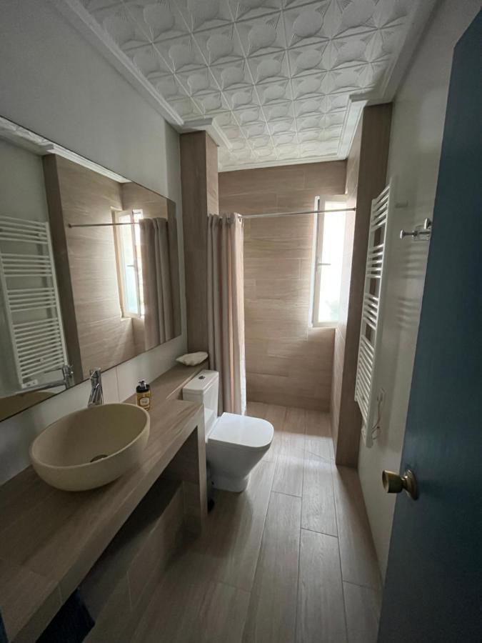 Modernized 3-Bedroom Flat 500M To The Beach Валенсия Екстериор снимка